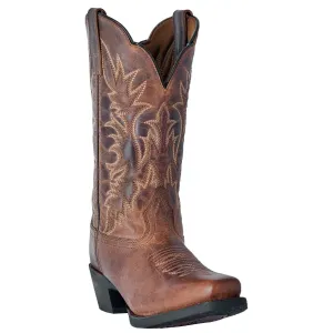 Laredo Women's - 11" Malinda - Square Toe