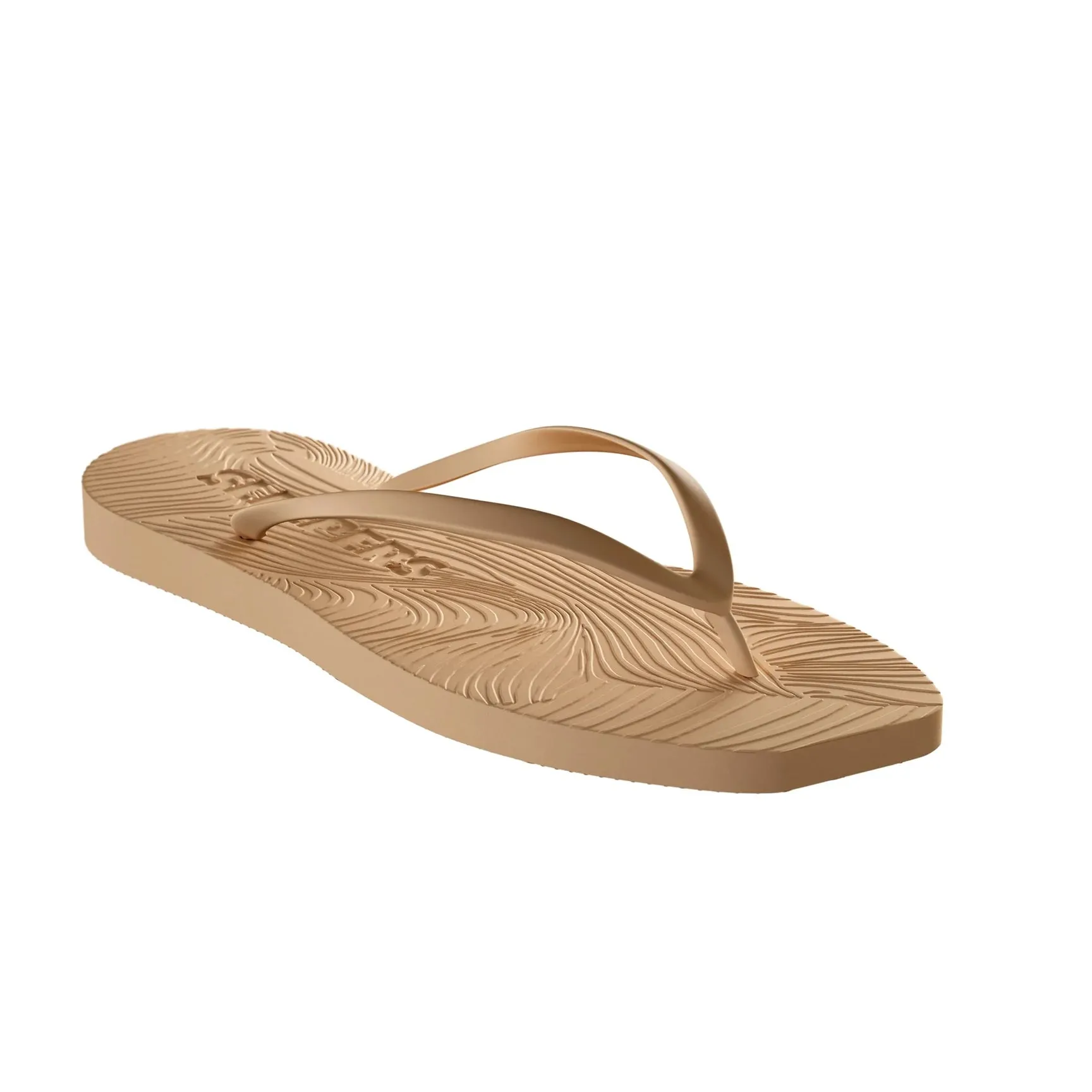 Tapered Sand Flip Flop